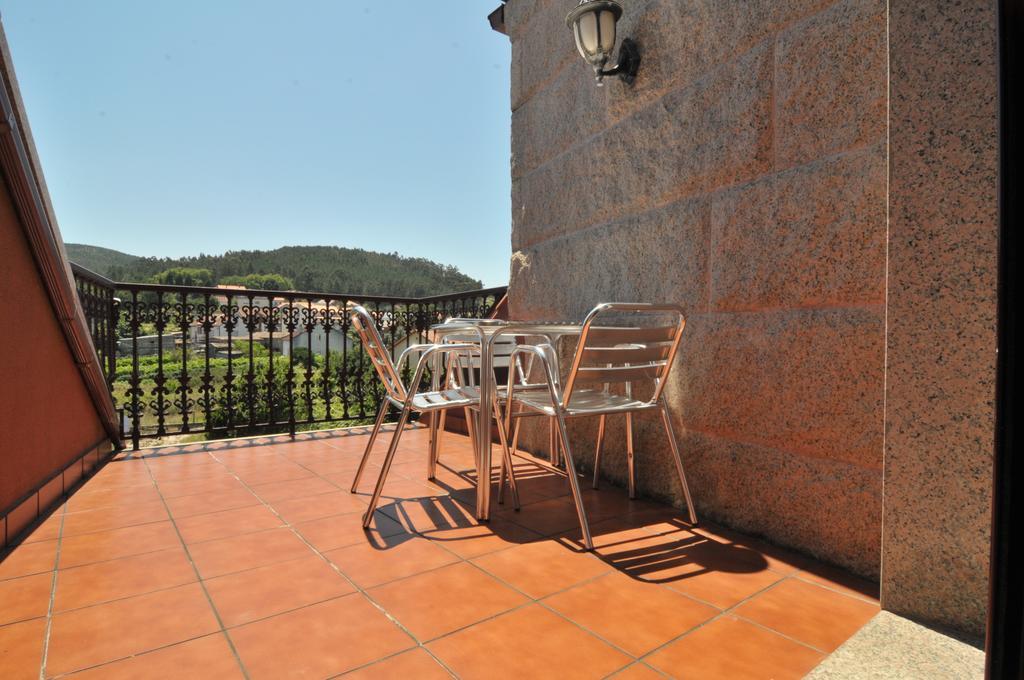 Apartamentos Turisticos Vilagarcia- Rio Ulla Vilagarcia de Arousa Room photo