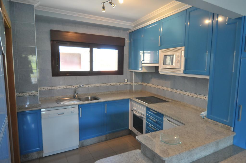 Apartamentos Turisticos Vilagarcia- Rio Ulla Vilagarcia de Arousa Room photo
